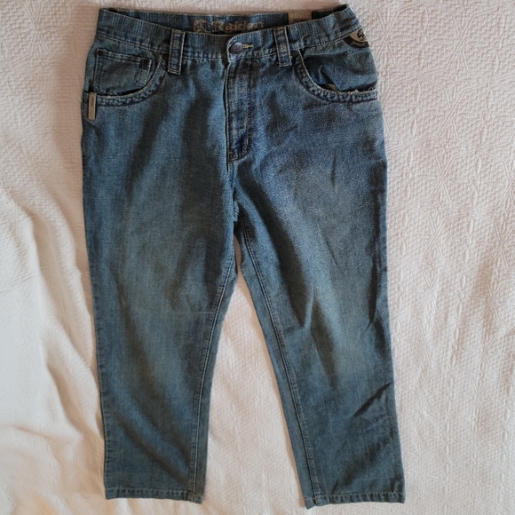 Raiders Jeans Co Other - Raiders Jean Co. Men's Jeans Color Blue Size 32 x 32 NWOT